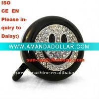 Wholesale bicycle bike bell steel bell