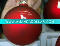 Wholesale Christmas decoration