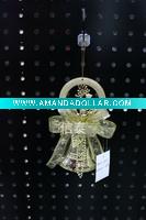 Wholesale 2011 New Style christmas bells