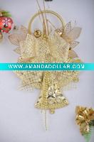 Wholesale flashing christmas bell