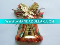Wholesale christmas bell