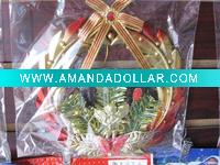 Wholesale Christmas Decoration Bell