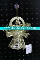 Wholesale 2011 New Style christmas bells