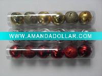 Wholesale christmas bell