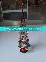 christmas bell