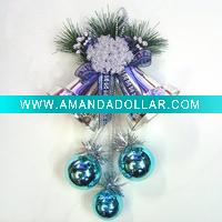 Wholesale Christmas Decoration Bell