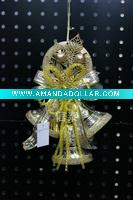 2011 New Style christmas bells