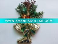 Christmas bell
