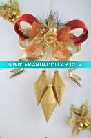 Wholesale 2011 popular Christmas Bell