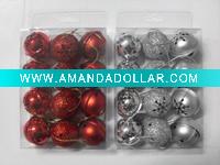 Wholesale christmas bell
