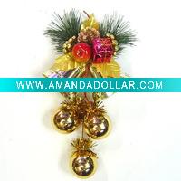 Wholesale Christmas Decoration Bell