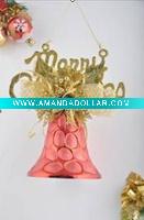 Wholesale 2011 popular Christmas Bell