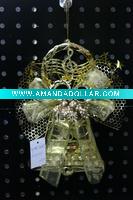 Wholesale 2011 New Style christmas bells