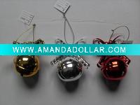 Wholesale christmas bell
