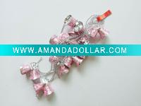 Wholesale christmas bell for christmas decoration