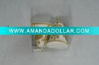 Wholesale christmas foam bell ornament