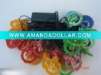 Wholesale Flower Christmas Light