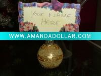 Wholesale Christmas decoration