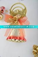 Wholesale 2011 popular Christmas Bell