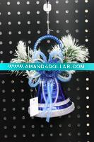 Wholesale 2011 New Style christmas bells