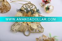 Wholesale flashing christmas bell
