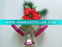 Wholesale new style christmas bell