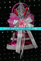 2011 New Style christmas bells