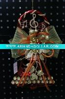 2011 New Style christmas bells