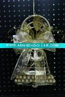 2011 New Style christmas bells
