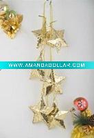 2011 New styles Christmas Decorative Bells