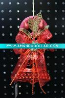 Wholesale 2011 New Style christmas bells