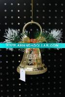 2011 New Style christmas bells