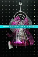 2011 New Style christmas bells