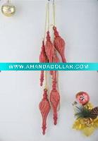 Wholesale 2011 New styles Christmas Decorative Bells