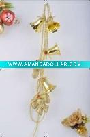Wholesale 2011 New styles Christmas jingle bell