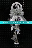2011 New Style christmas bells