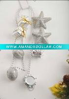2011 New styles Christmas Ornaments Bell