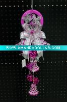 2011 New Style christmas bells