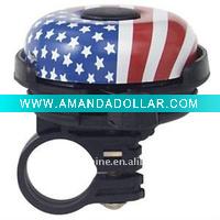 Dual Action Bell