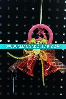2011 New Style christmas bells