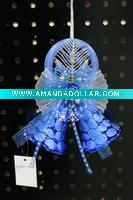 2011 New Style christmas bells