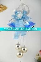 2011 popular Christmas decoration bell
