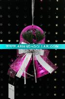 Wholesale 2011 New Style christmas bells