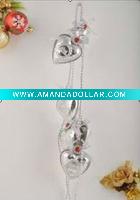 Wholesale 2011 New styles Christmas jingle bell
