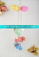 Wholesale 2011 New styles Christmas jingle bell