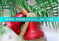 Wholesale christmas decoration bell