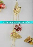 Wholesale Christmas hanging bells