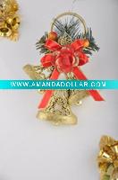 Wholesale flashing christmas bell