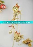 Wholesale 2011 New styles Christmas jingle bell