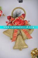 Wholesale flashing christmas bell